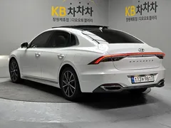 2023 Hyundai Grandeur 2.5 — фото 2