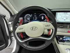 2023 Hyundai Grandeur 2.5 — фото 15