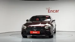 2023 Mercedes-Benz AMG GT 4Door 43 4MATIC+ — фото 3