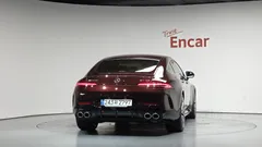 2023 Mercedes-Benz AMG GT 4Door 43 4MATIC+ — фото 4
