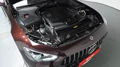 2023 Mercedes-Benz AMG GT 4Door 43 4MATIC+ — фото 6
