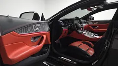 2023 Mercedes-Benz AMG GT 4Door 43 4MATIC+ — фото 10
