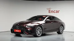 2023 Mercedes-Benz AMG GT 4Door 43 4MATIC+ — фото 11