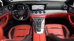 2023 Mercedes-Benz AMG GT 4Door 43 4MATIC+ — фото 14