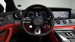 2023 Mercedes-Benz AMG GT 4Door 43 4MATIC+ — фото 17