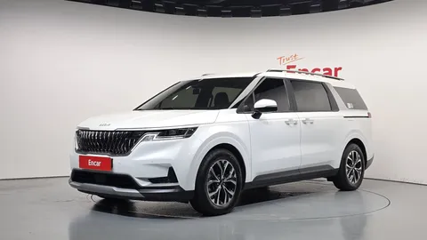 2023 Kia Carnival Diesel 9-Seater Prestige