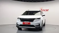 2023 Kia Carnival Diesel 9-Seater Prestige — фото 3
