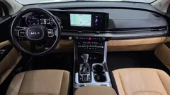 2023 Kia Carnival Diesel 9-Seater Prestige — фото 7