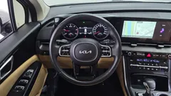 2023 Kia Carnival Diesel 9-Seater Prestige — фото 13