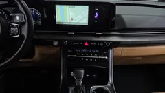 2023 Kia Carnival Diesel 9-Seater Prestige — фото 15