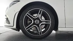 2023 Mercedes-Benz CLA-Class CLA250 4MATIC — фото 5
