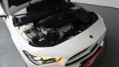 2023 Mercedes-Benz CLA-Class CLA250 4MATIC — фото 6