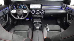 2023 Mercedes-Benz CLA-Class CLA250 4MATIC — фото 7