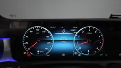2023 Mercedes-Benz CLA-Class CLA250 4MATIC — фото 8
