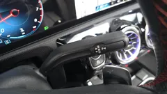 2023 Mercedes-Benz CLA-Class CLA250 4MATIC — фото 9