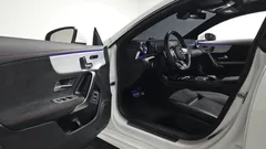 2023 Mercedes-Benz CLA-Class CLA250 4MATIC — фото 10