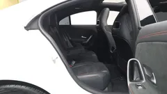 2023 Mercedes-Benz CLA-Class CLA250 4MATIC — фото 15