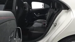 2023 Mercedes-Benz CLA-Class CLA250 4MATIC — фото 16