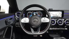 2023 Mercedes-Benz CLA-Class CLA250 4MATIC — фото 17