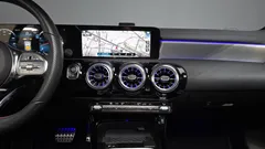 2023 Mercedes-Benz CLA-Class CLA250 4MATIC — фото 18