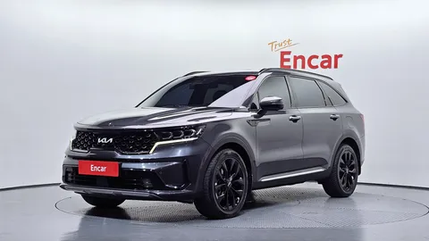 2023 Kia Sorento Diesel 2.2 2WD