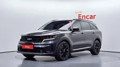 2023 Kia Sorento Diesel 2.2 2WD — фото 1