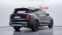 2023 Kia Sorento Diesel 2.2 2WD — фото 2