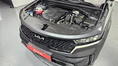 2023 Kia Sorento Diesel 2.2 2WD — фото 6