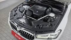 2023 BMW 5-Series 520i M Sport — фото 6