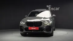 2022 BMW X5 xDrive 40d M Sport Online Exclusive Editon — фото 3