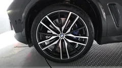 2022 BMW X5 xDrive 40d M Sport Online Exclusive Editon — фото 5