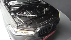 2022 BMW X5 xDrive 40d M Sport Online Exclusive Editon — фото 6