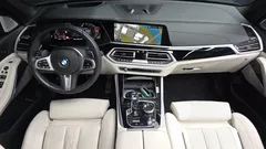 2022 BMW X5 xDrive 40d M Sport Online Exclusive Editon — фото 7