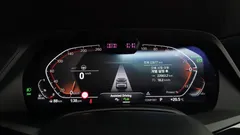 2022 BMW X5 xDrive 40d M Sport Online Exclusive Editon — фото 8
