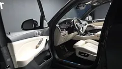 2022 BMW X5 xDrive 40d M Sport Online Exclusive Editon — фото 10