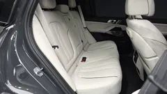 2022 BMW X5 xDrive 40d M Sport Online Exclusive Editon — фото 12