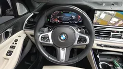 2022 BMW X5 xDrive 40d M Sport Online Exclusive Editon — фото 13