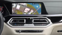 2022 BMW X5 xDrive 40d M Sport Online Exclusive Editon — фото 14