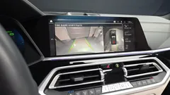 2022 BMW X5 xDrive 40d M Sport Online Exclusive Editon — фото 15