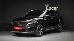 2023 Kia Sorento Gasoline 2.5T 2WD — фото 1