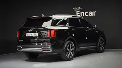 2023 Kia Sorento Gasoline 2.5T 2WD — фото 2