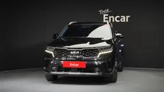 2023 Kia Sorento Gasoline 2.5T 2WD — фото 3