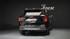 2023 Kia Sorento Gasoline 2.5T 2WD — фото 4
