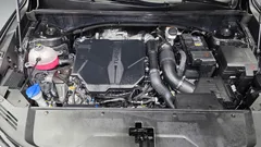 2023 Kia Sorento Gasoline 2.5T 2WD — фото 6