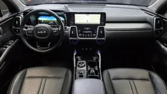 2023 Kia Sorento Gasoline 2.5T 2WD — фото 7