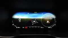 2023 Kia Sorento Gasoline 2.5T 2WD — фото 8