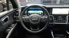 2023 Kia Sorento Gasoline 2.5T 2WD — фото 12