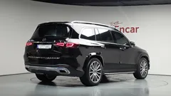 2023 Mercedes-Benz GLS-Class GLS400d 4MATIC — фото 2