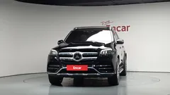 2023 Mercedes-Benz GLS-Class GLS400d 4MATIC — фото 3