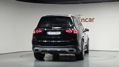 2023 Mercedes-Benz GLS-Class GLS400d 4MATIC — фото 4